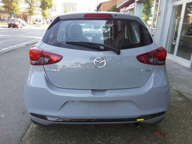 MAZDA 2 1.5 90cv HYBRID Centre-Line *KM ZERO*