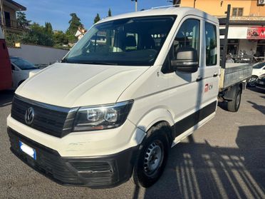 Volkswagen Crafter 2.0TDI IVA ESPOSTA