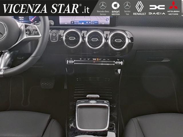 MERCEDES-BENZ A 180 MHV PROGRESSIVE ADVANCED