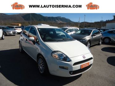 Fiat Punto 1.3 MJT S&S 95 CV 5 porte Street