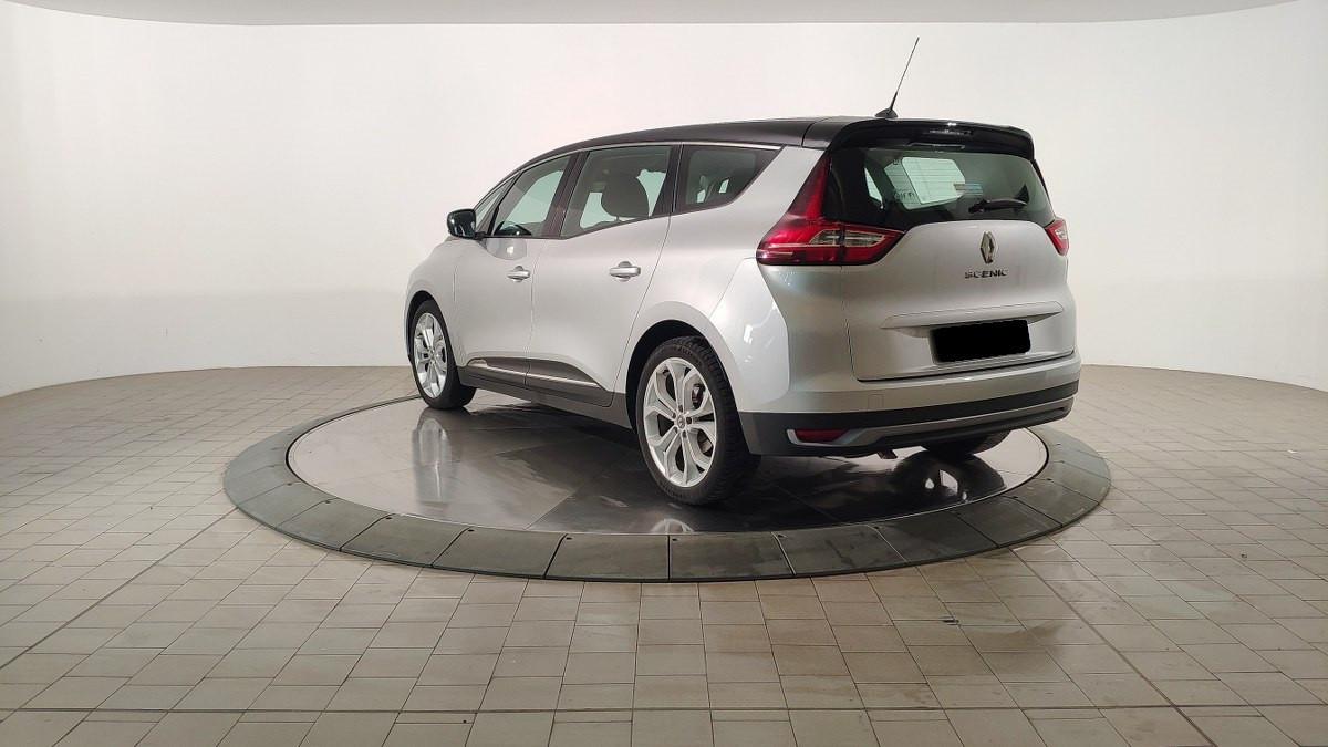 RENAULT Grand Scénic Tce 140 Cv Sport Edition 7 Posti