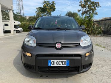 Fiat Panda 1.0 FireFly S&S Hybrid Sport