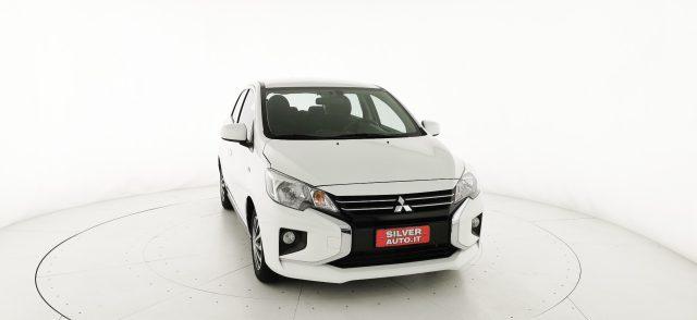 MITSUBISHI Space Star 1.0 Invite - OK NEOPATENTATO