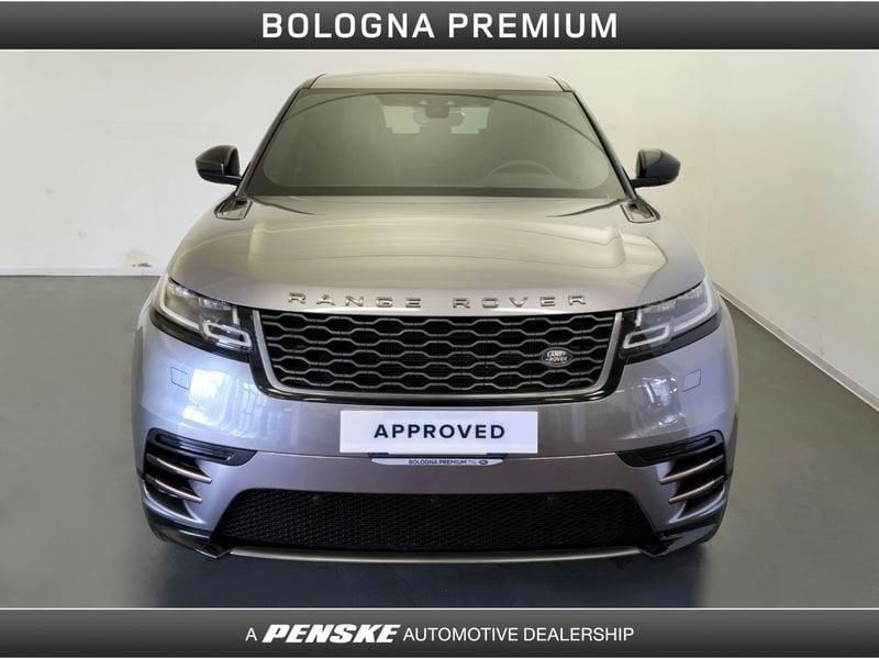 Land Rover Range Rover Velar 2.0D I4 240 CV R-Dynamic S