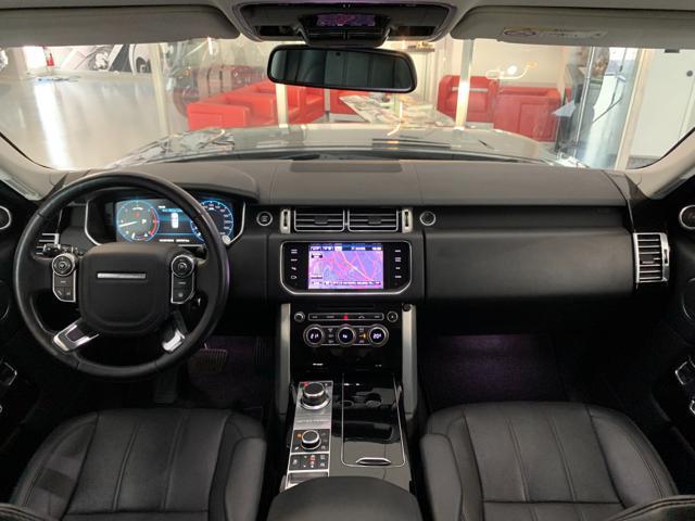 LAND ROVER Range Rover 3.0 TDV6 Vogue