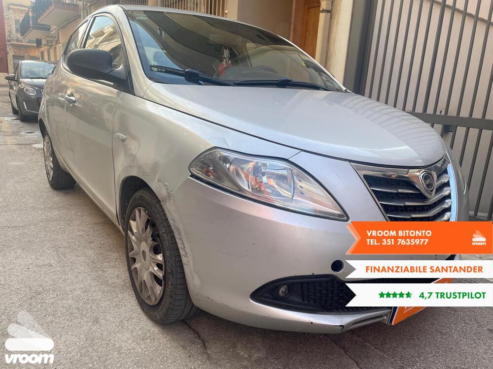 LANCIA Ypsilon 3ª serie Ypsilon 1.2 69 CV 5 po...