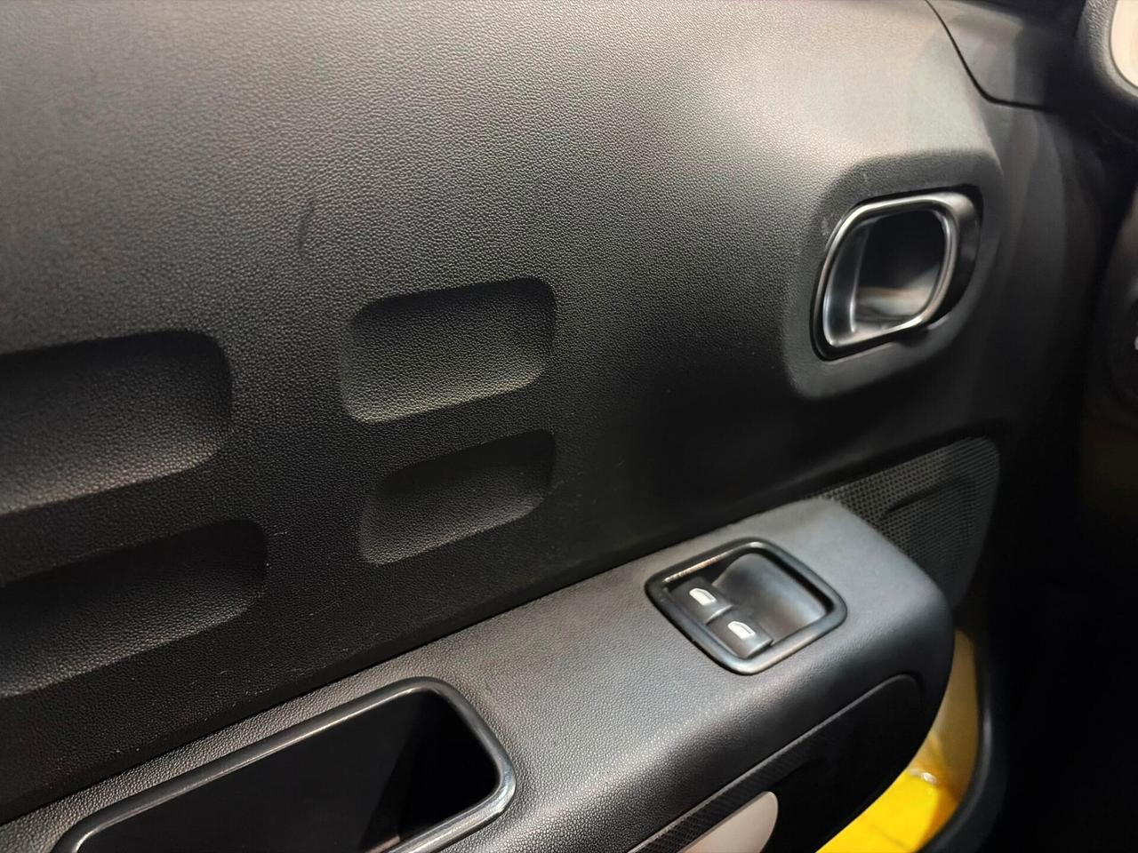CITROEN C3 2022 BENZINA 83CV S&S Shine Pack