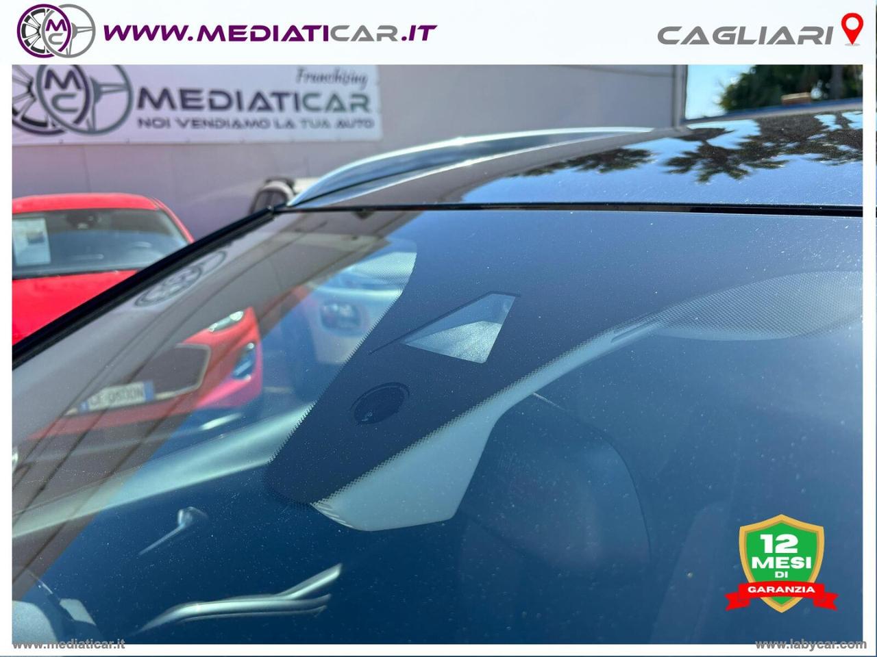 OPEL Grandland X 1.5 D Ecotec S&S 120 Ann.