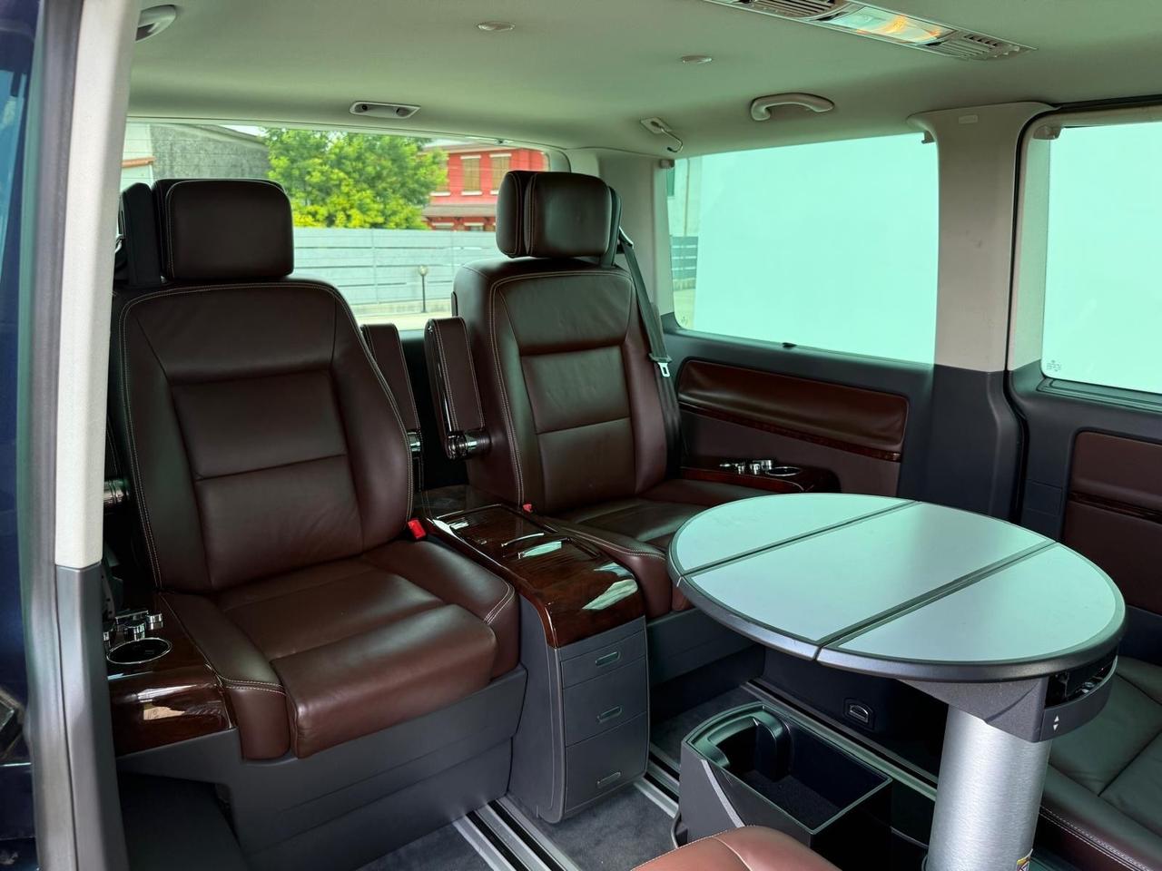 Volkswagen Multivan 2.0 BiTDI 180CV DSG Highline