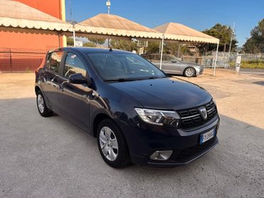 Dacia Sandero Streetway 1.5 Blue dCi 75 CV S&S Comfort