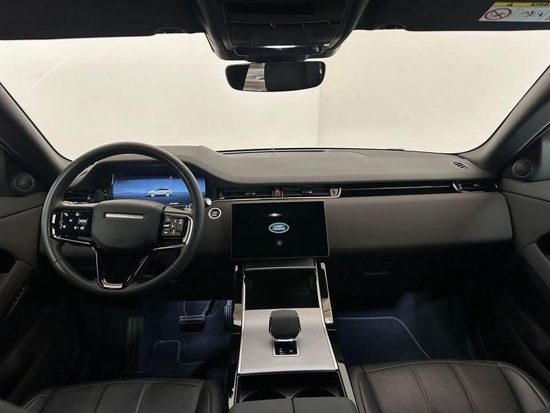 Land Rover Range Rover Evoque Range Rover Evoque 1.5 I3 PHEV 269 CV AWD Auto S | IVA ESPOSTA