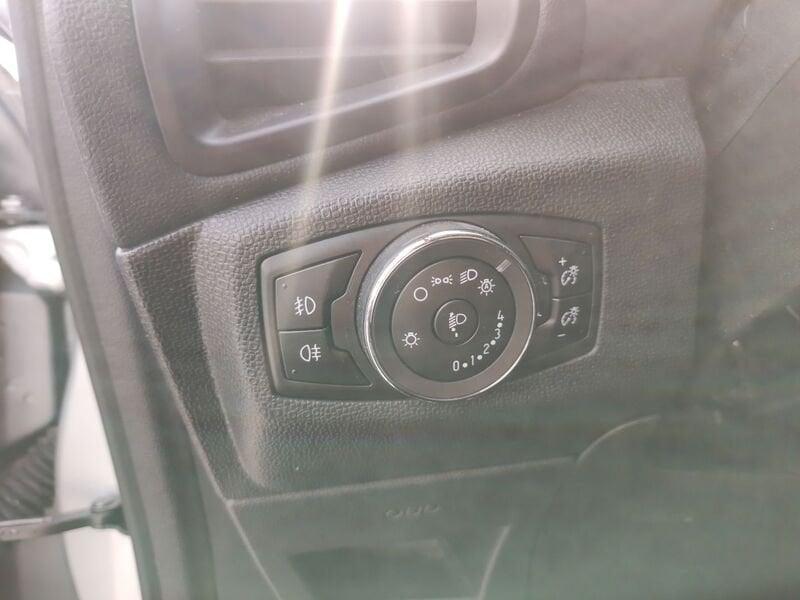 Ford EcoSport 2018 1.0 ecoboost ST-Line s&s 125cv my20.25