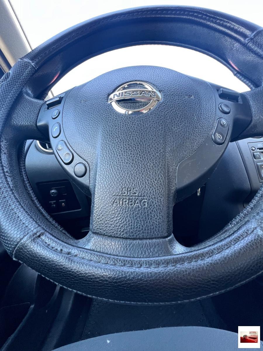 NISSAN - Qashqai - 1.5 dCi DPF Tekna