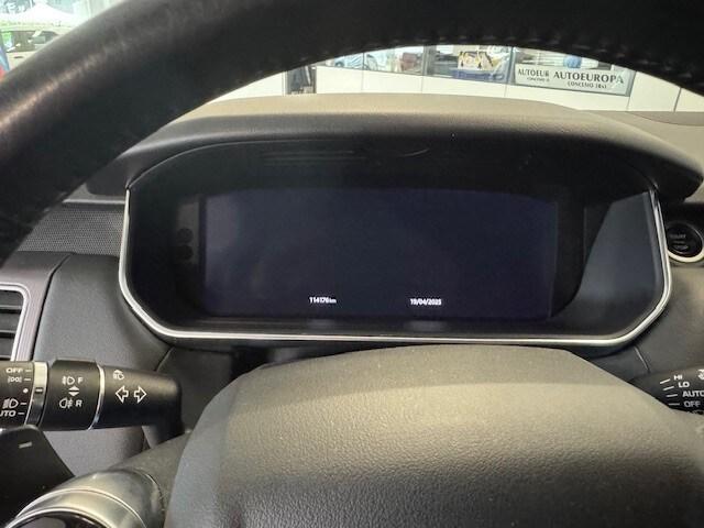 LAND ROVER RR Sport 2ª serie Range Rover Sport...