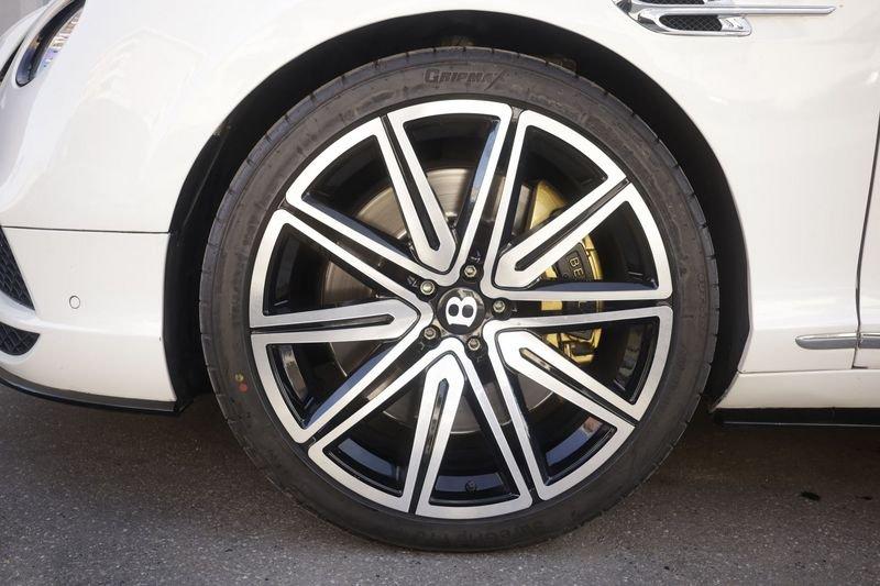 Bentley Continental GT Continental GT V8 S Unicoproprietario