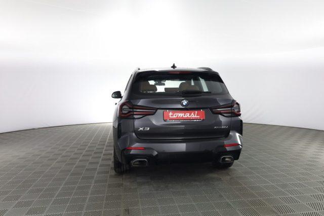 BMW X3 X3 xDrive30d 48V Msport