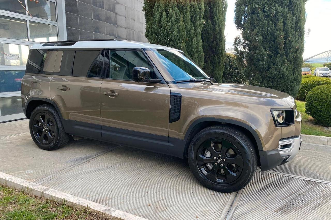 Land Rover Defender 110 2.0 Si4 PHEV 300 CV AWD Auto S