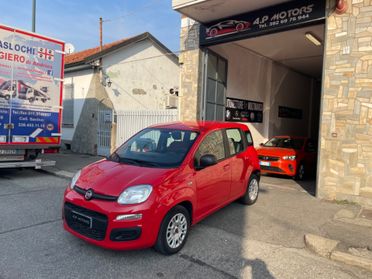 Fiat Panda 1.2 Easy KM 33000