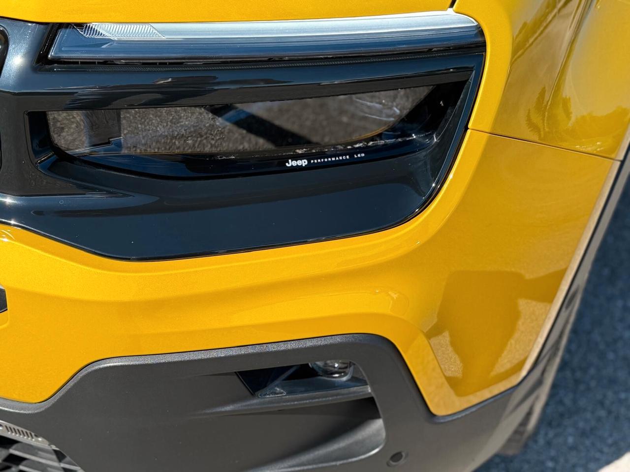 Jeep Avenger 1.2 Turbo SUMMIT FULL OPTIONAL ESCLUSIVA AFFARE