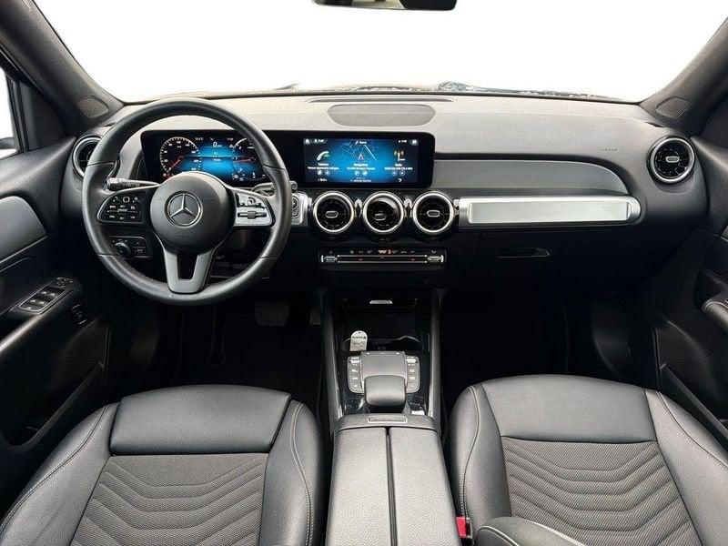 Mercedes-Benz GLB 200 d Business Extra auto