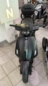 Sym Fiddle 125 e5+ MODELLO 2026