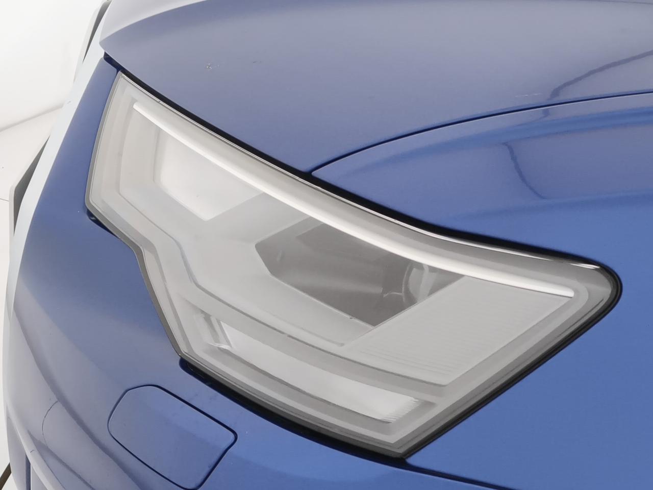 Audi A6 Avant 40 2.0 tdi mhev Business Sport quattro 20