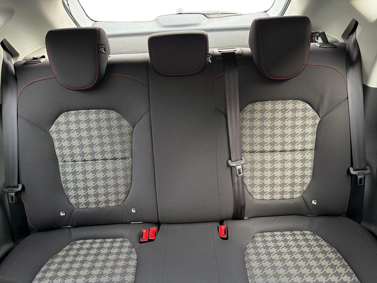 MG ZS 1.5 Comfort