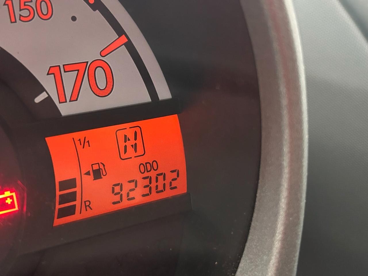 Citroen C1 1.0 68cv Automatica 5p AMIC1 *Perfetta*