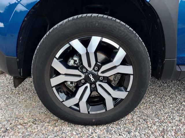 DACIA Duster 1.0 TCe GPL Journey