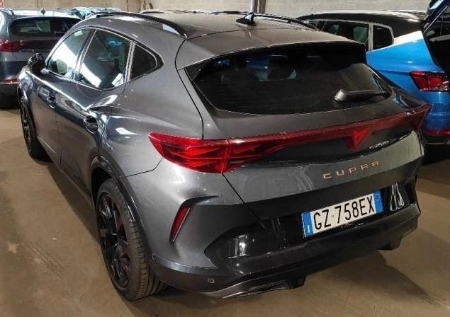 Cupra Formentor 2.0 TDI DSG