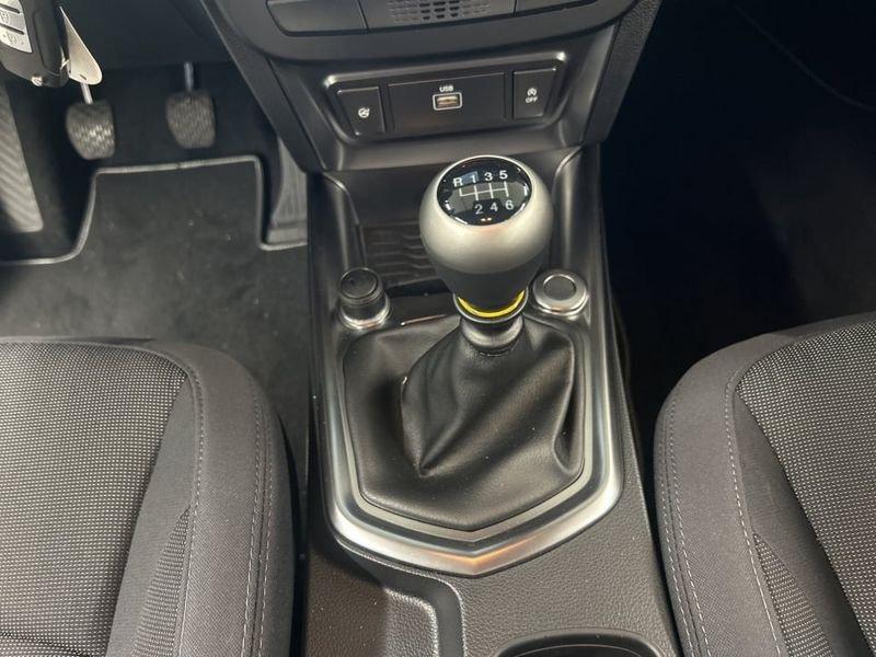 KGM Tivoli Must 1.5 Turbo GDI 135 CV