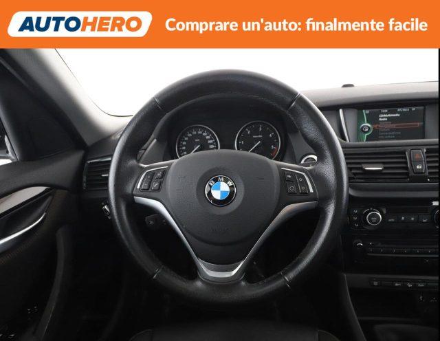 BMW X1 sDrive18d X Line
