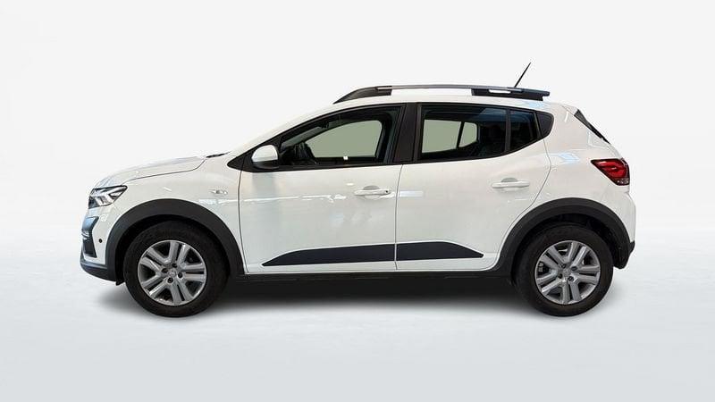Dacia Sandero Stepway 1.0 tce Comfort Eco-g 100cv