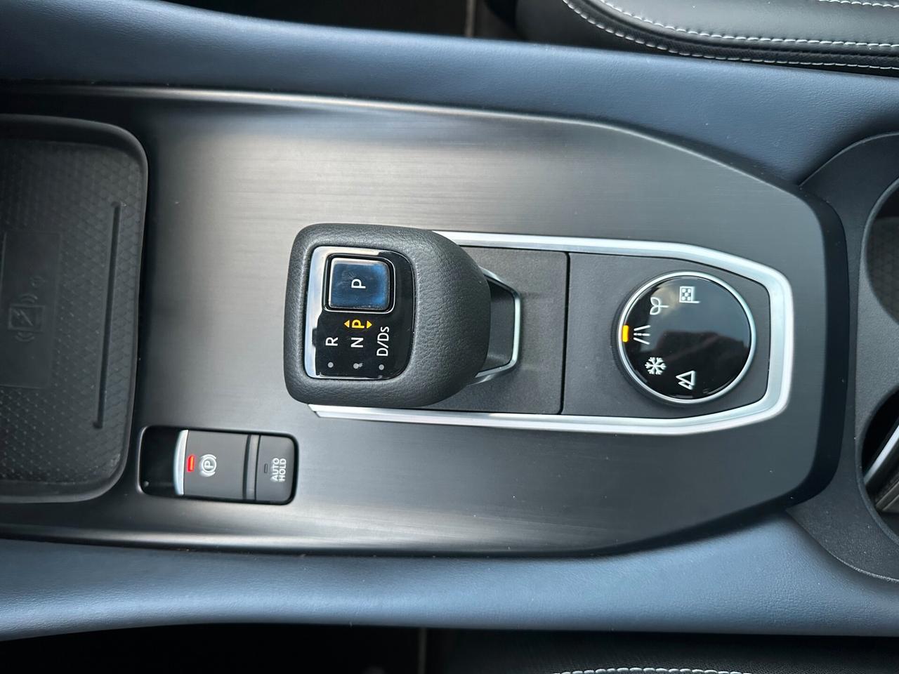 Nissan Qashqai MHEV 158 CV Xtronic 4WD Tekna+