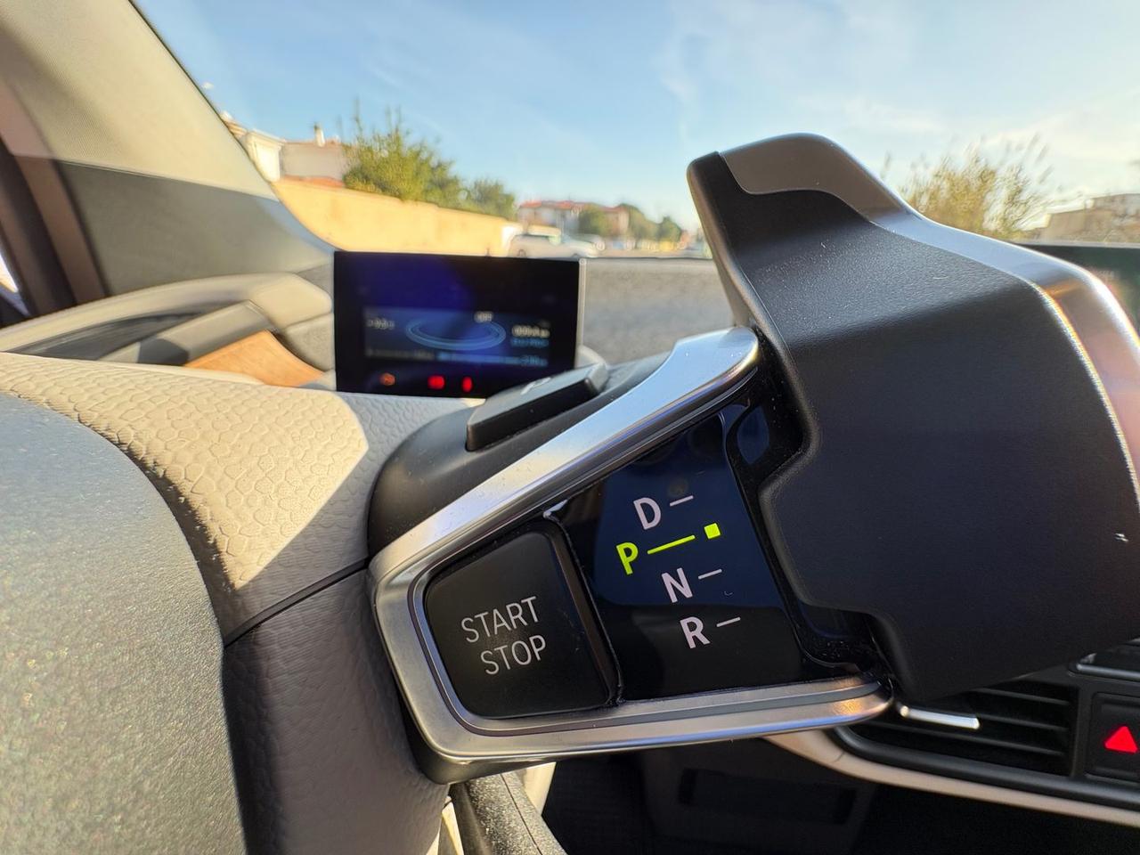 Bmw i3 94 Ah Range Extender Comfort #8879