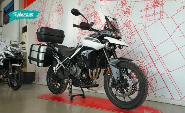 TRIUMPH Tiger 900 GT PRO