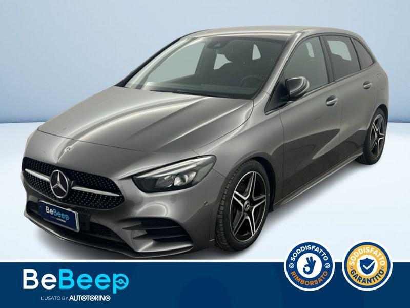 Mercedes-Benz Classe B B 200 D PREMIUM AUTO