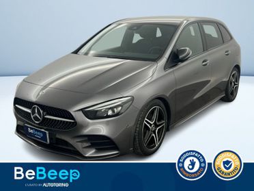 Mercedes-Benz Classe B B 200 D PREMIUM AUTO