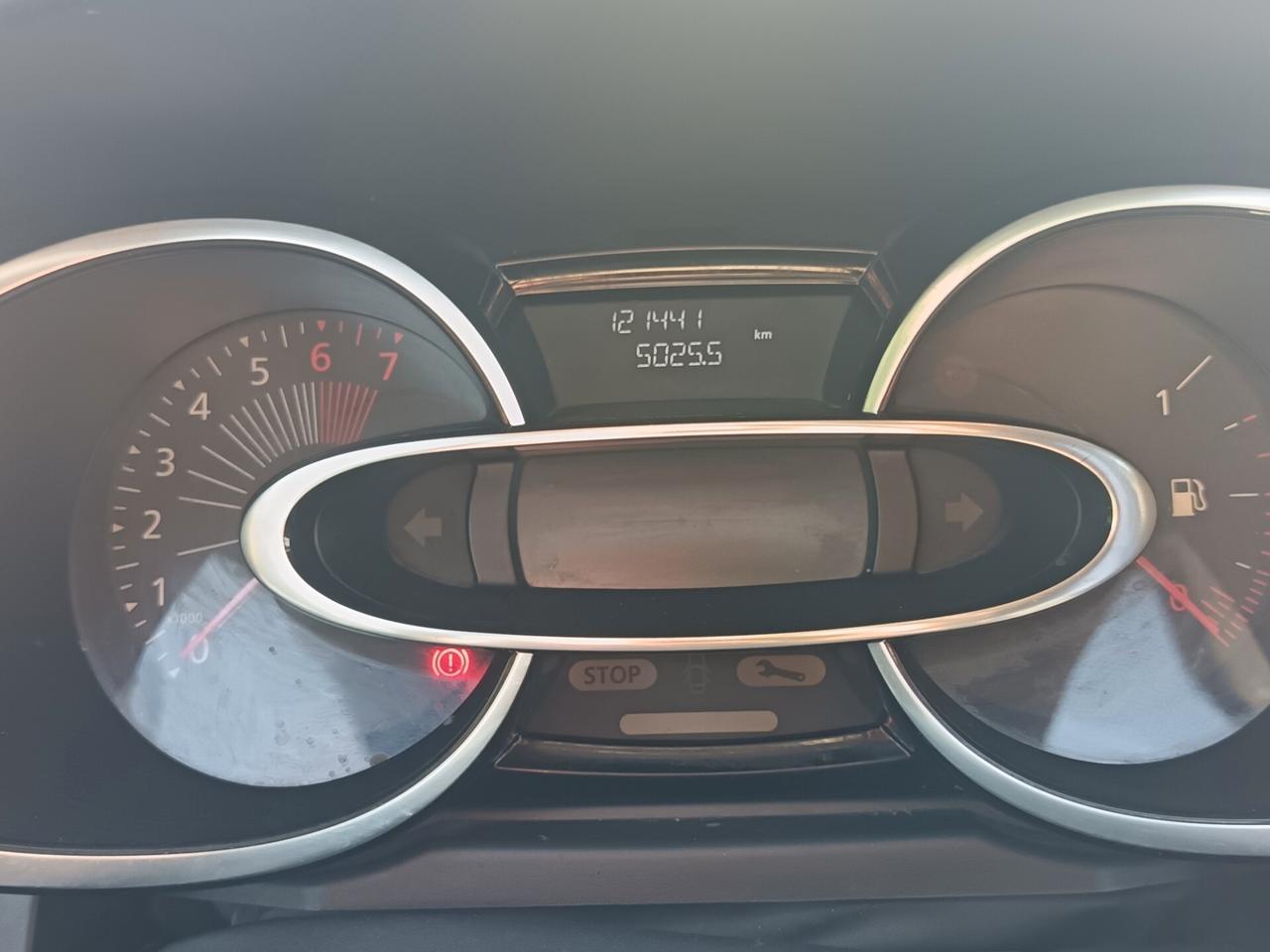 Renault Clio TCe 12V 90CV Start&Stop 5 porte Energy Duel2 "FINO AL 15/08 P.P.INCLUSO"
