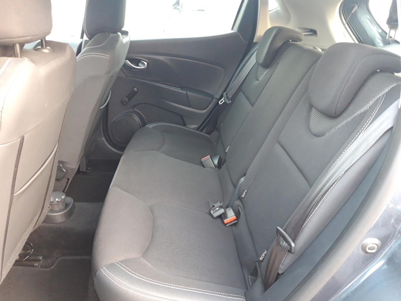 Renault Clio 0.9 TCe 90cv Energy Zen NAV - 2018
