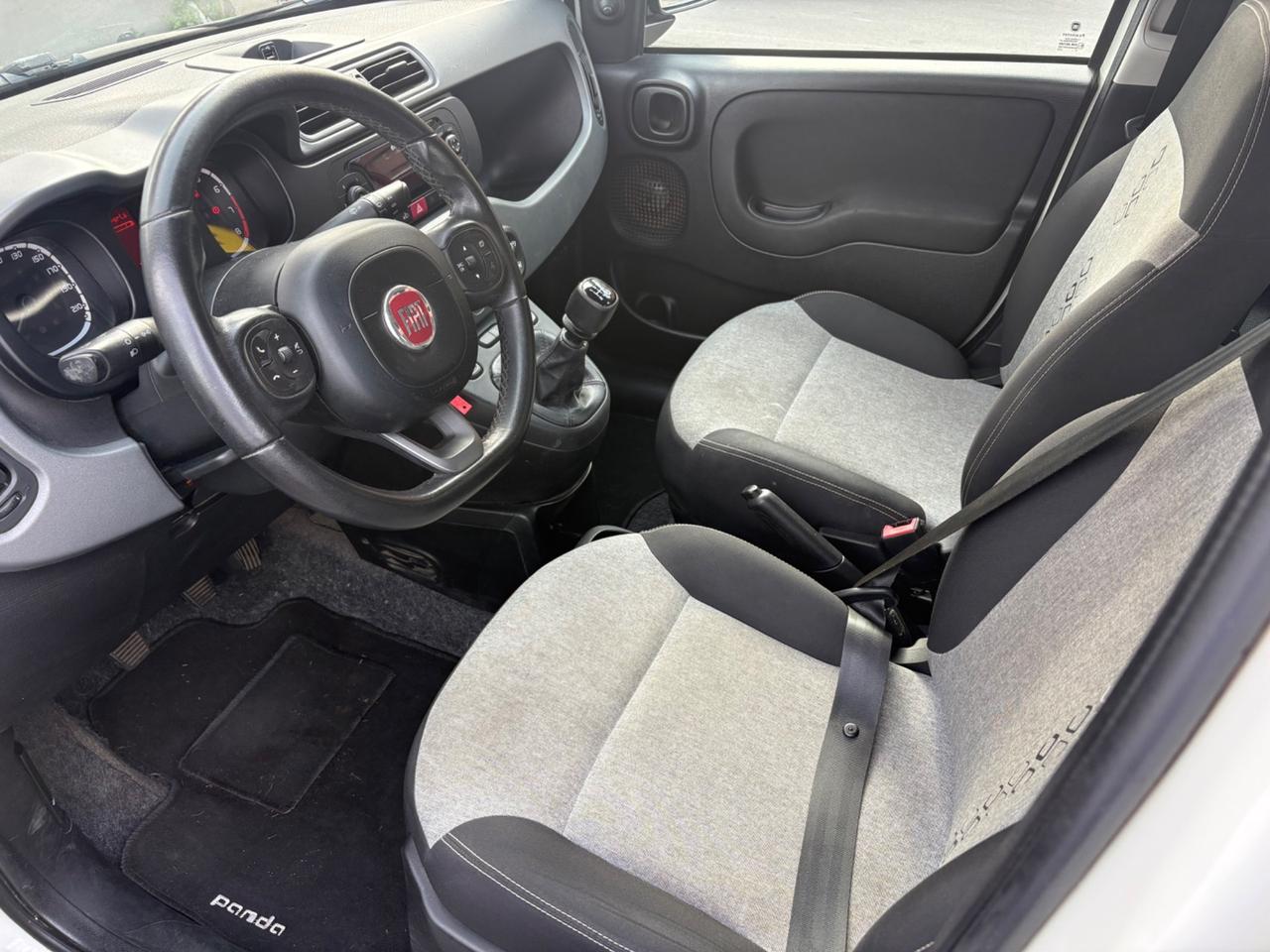Fiat Panda 1.2 EasyPower Lounge 2020