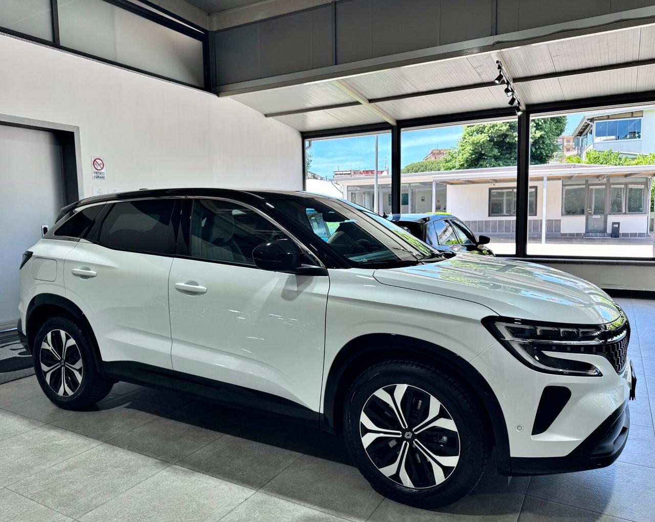 Renault Austral 1.2 200CV E-Tech Hybrid Techno KM 0