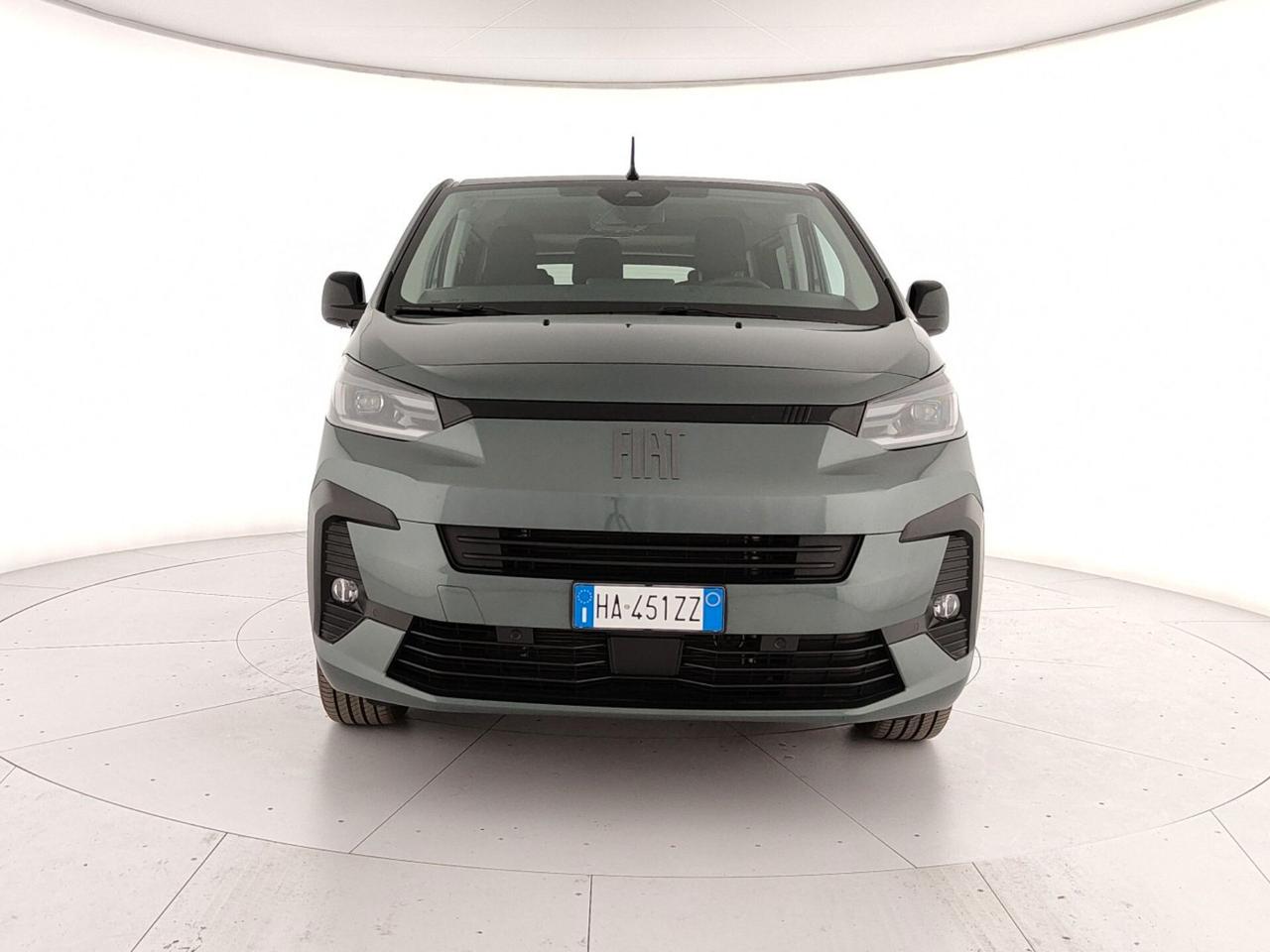 Fiat Ulysse 2.0 BlueHDi 180 CV AT8 L3