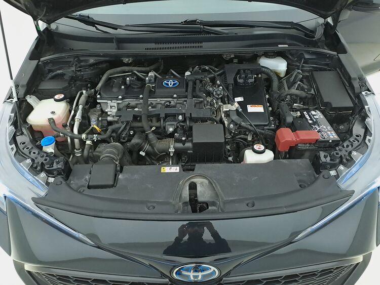 Toyota Corolla TS Hybrid Business BR215378 1.8 Full Hybrid 122CV