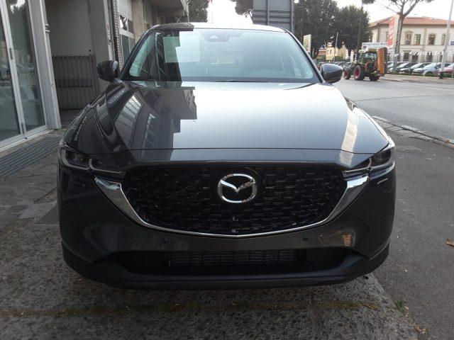 MAZDA CX-5 2.2L Skyactiv-D 150cv 2WD 6MT Centre-Line