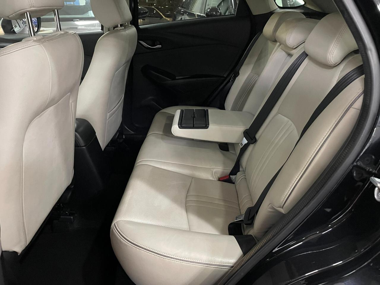 MAZDA CX-3 1.8L 116CV AWD LUXURY PROMO ESTATE