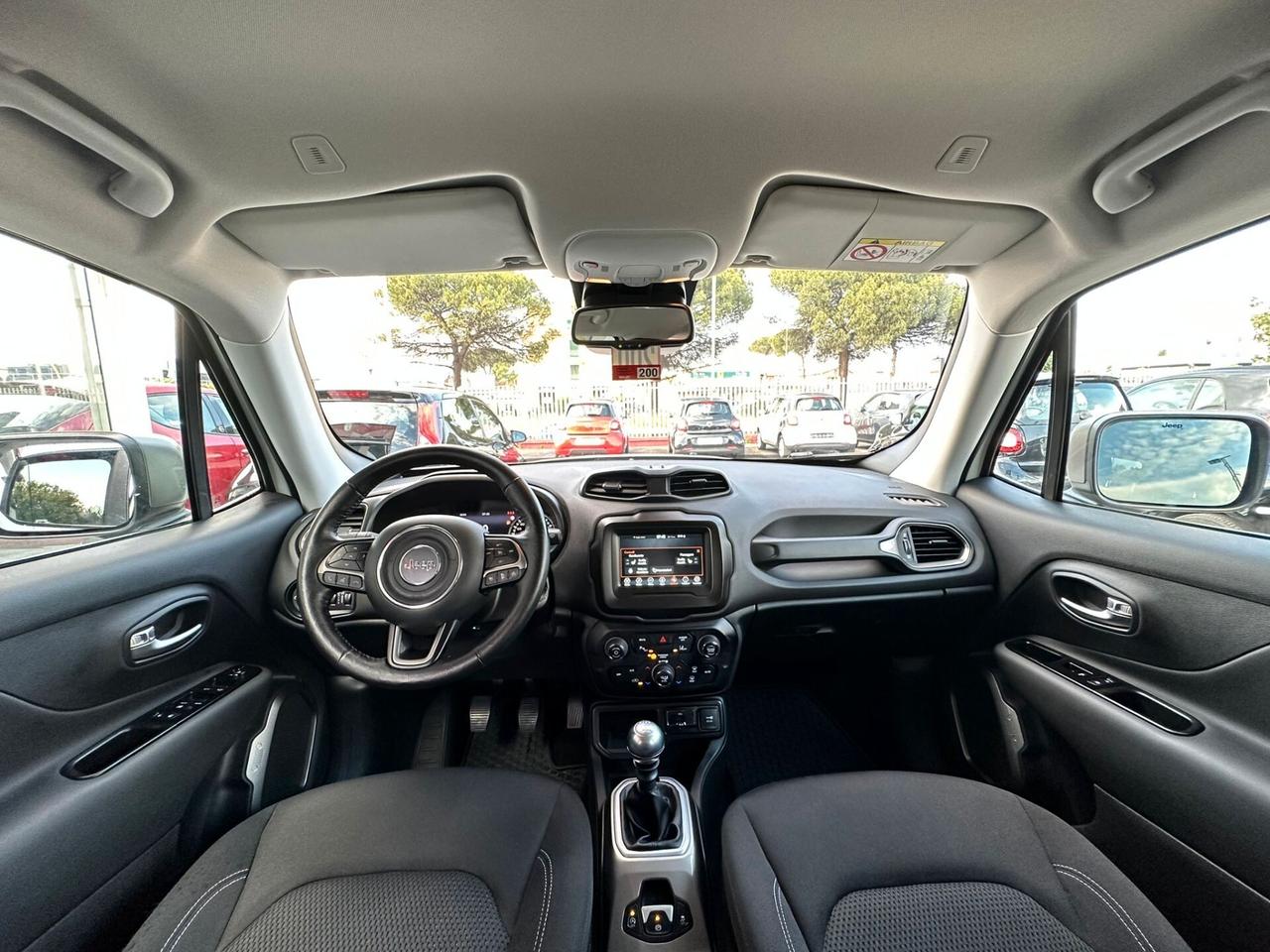 Jeep Renegade 1.0 T3 Limited, FULL LED, SENSORI, PRONTA CONSEGNA ! ! !