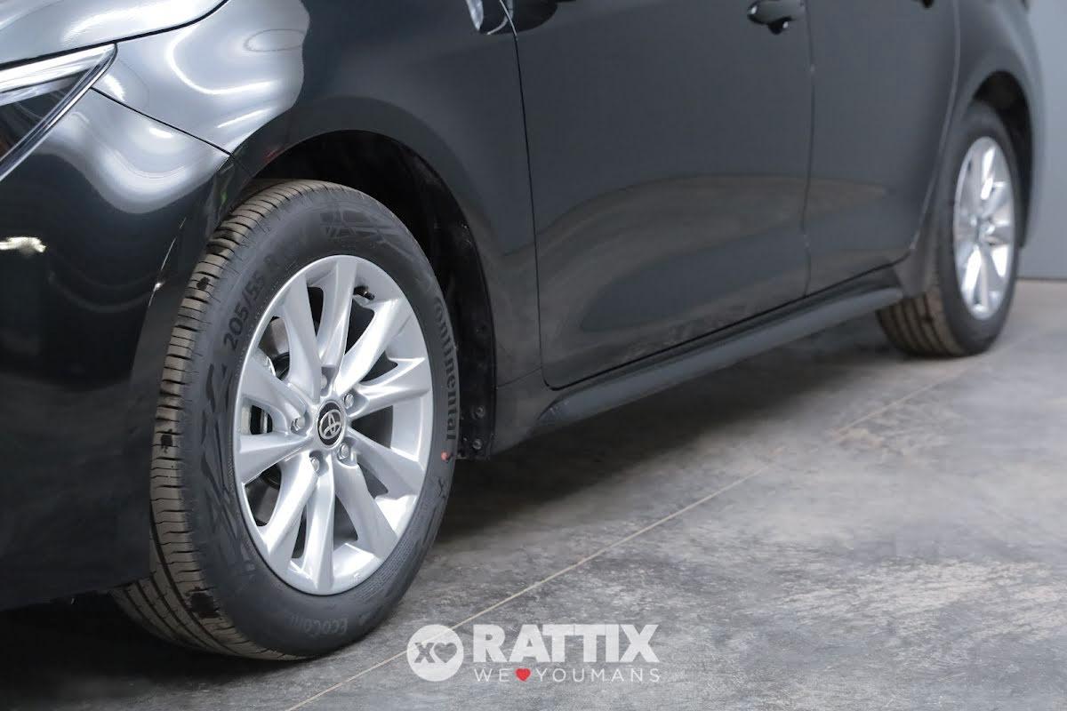 Toyota Corolla Touring Sports 1.8 Hybrid Active Auto + Pack Tech