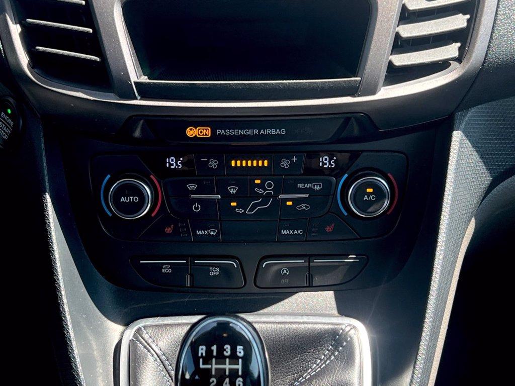 FORD Gran Tourneo Connect 1.5 tdci 120cv Active del 2021