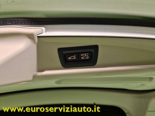 BMW 530 d xDrive Gran Turismo Futura